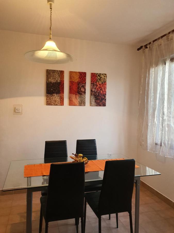 Apartments Luciana & Helena Póla Kültér fotó