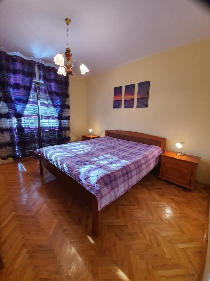 Apartments Luciana & Helena Póla Kültér fotó